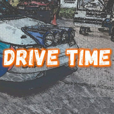 Фестиваль DRIVE TIME Фестиваль DRIVE TIME