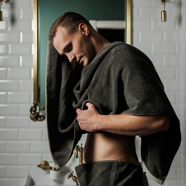 Подарки с мужским характером в Cleanelly