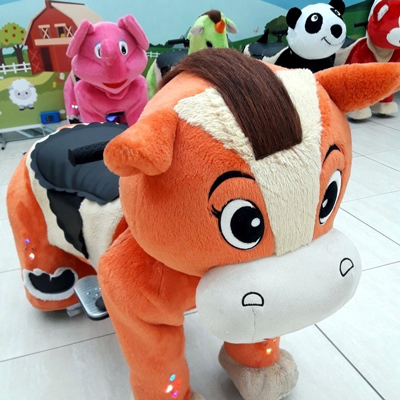 PonyCars PonyCars