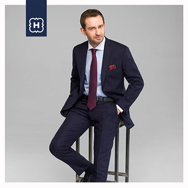 Новая коллекция в HENDERSON Новая коллекция в HENDERSON