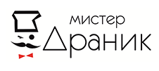 Мистер Драник