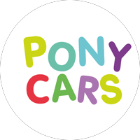 PonyCars