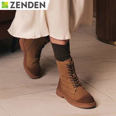 Акция в ZENDEN Акция в ZENDEN