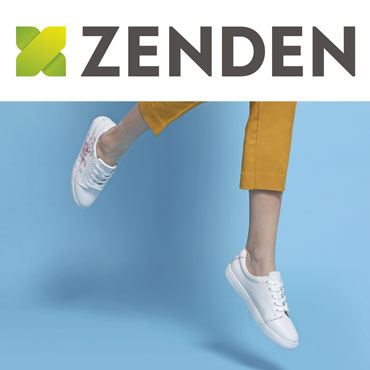 Открой сезон жарких цен в ZENDEN Открой сезон жарких цен в ZENDEN