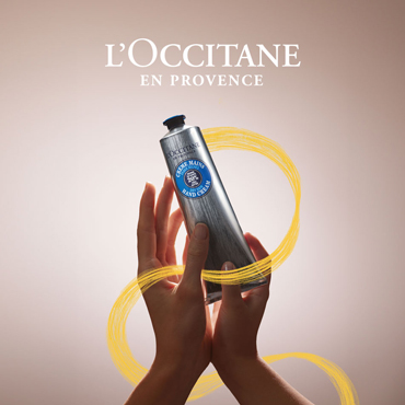 Лимитированные коллекции «Карите» от Л`Окситан