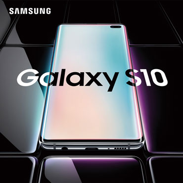 Дополнительная скидка на Samsung Galaxy S10 Дополнительная скидка на Samsung Galaxy S10