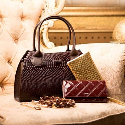 Империя сумок